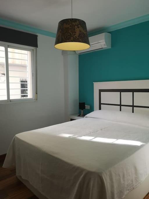 Apartamento Tropical By Bossh! Apartments Salobreña Exterior foto