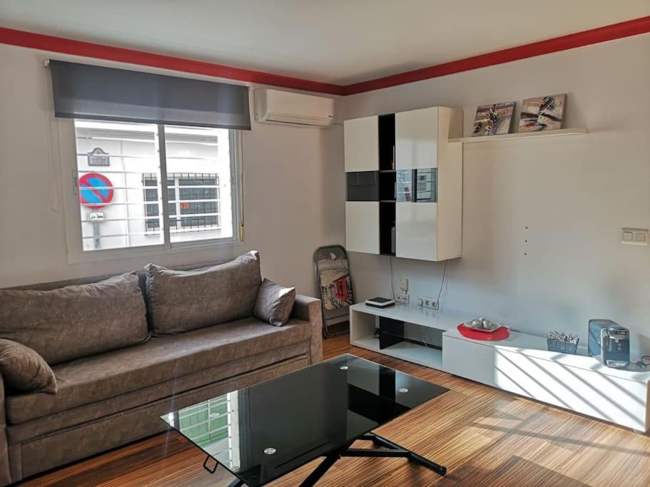 Apartamento Tropical By Bossh! Apartments Salobreña Exterior foto