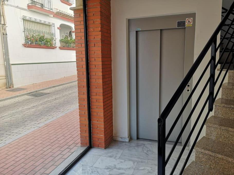 Apartamento Tropical By Bossh! Apartments Salobreña Exterior foto